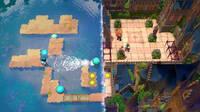 El creador de Braid y The Witness presenta su nuevo juego: Tiene ms de 1000 puzles y mecnicas innovadoras