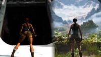 Tomb Raider: Legacy of Atlantis no es un simple remake: Crystal Dynamics explica su 'reimaginaci�n' total