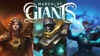 Ubisoft compra Amazon Games Montreal, los creadores del MOBA March of Giants