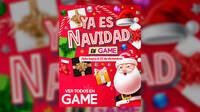 Descubre en GAME las mejores promociones para regalar videojuegos, PC Gaming, merchandising y telefon�a