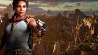 Tomb Raider Catalyst confirma su ambientaci�n: la India ser� el escenario en el que veremos a Lara Croft
