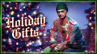 GTA Online celebra la Navidad con regalos, modos festivos, nuevos veh�culos y grandes bonificaciones