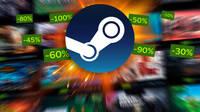Las Rebajas de Invierno de Steam ya están aquí: Las mejores ofertas y chollos para PC
