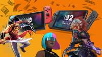 Las mejores ofertas de Nintendo Switch y Switch 2 en la eShop de esta semana (18/12/2025)