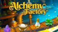 Es como Factorio pero con magia y catapultas: Alchemy Factory es el nuevo pozo de horas que triunfa en PC