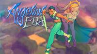 Angeline Era: El RPG de acci�n que parece de PS1, no tiene bot�n de ataque y ya es perfecto en Steam