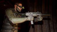 Ubisoft recupera a Sam Fisher de Splinter Cell... como invitado en un shooter de extracci�n en realidad virtual