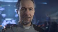 Squadron 42, la campa�a de Star Citizen, durar� m�s de 40 horas y se lanzar� en 2026, confirma Chris Roberts