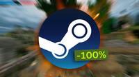 Steam está regalando este extraño juego para PC y puedes quedártelo gratis para siempre si lo reclamas a tiempo