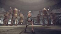 Square Enix avisa: est�n preparando 'algo' de NieR Automata para su aniversario, pero rebajan expectativas