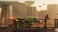 Star Citizen est� a punto de hacer leyenda: en 2026 su desarrollo acumular� 1000 millones de costes recaudados