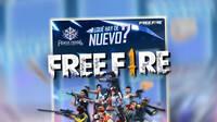 FREE FIRE MAX | Agenda semanal del 3 al 9 de diciembre de 2025: Colaboraciones especiales sorpresa