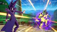 Un juego de lucha de Yu-Gi-Oh estilo Dragon Ball FighterZ: es real y todo gracias a este trabajado mod