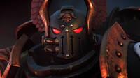 Warhammer 40.000: Dawn of War 4 luce su estrategia con �ngeles Oscuros y confirma a Lion El'Jonson