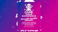 Descubre todas las actividades que te esperan en GAME Xmas Experience, que comienza el 6 de diciembre