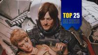 Los 25 de 2025: Death Stranding 2, una de las escasas rarezas triple A