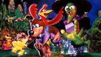 Banjo-Kazooie vuelve de la forma m�s inesperada: Ya disponible un espectacular nuevo juego fan creado en Dreams