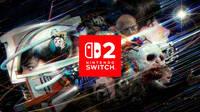 �Romeo is a Dead Man en Switch 2? Suda51 habla sobre esta posibilidad y da esperanzas