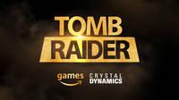 Nueva información sobre el Tomb Raider de Amazon y Crystal Dynamics: Será una 'reinvención de la saga'