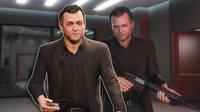 Michael de GTA V reaparece envejecido en la nueva actualización de GTA Online: A Safehouse in the Hills