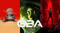 Consigue 10 aventuras geniales a menos de 10 euros en G2A, que comienza sus ofertas de Navidad