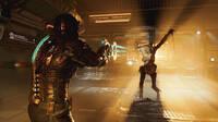 Electronic Arts tiene 'cero planes' de recuperar Dead Space a corto plazo, según nuevos informes