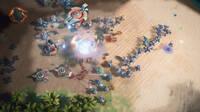 Stormgate, un nuevo RTS inspirado en Starcraft, ya est� disponible de manera anticipada en Steam