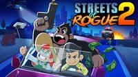 El divertido sandbox Streets of Rogue 2 ya tiene fecha de lanzamiento en el Acceso anticipado de Steam