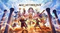 Age of Mythology Retold confirma su lanzamiento para este ao en PC y Xbox