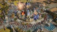 Age of Empires Mobile, la versión para móviles del mito de la estrategia, ya está disponible gratuitamente