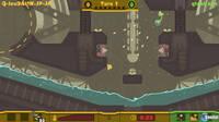 Nuevas imgenes de PixelJunk Shooter 2