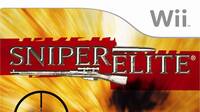 Conviértete en francotirador con Sniper Elite para Wii