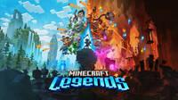Minecraft Legends confirma su fracaso un a�o despu�s del lanzamiento: No habr� m�s contenido nuevo