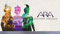 Ara: History Untold muestra las bases de su jugabilidad y anuncia que sale en otoño