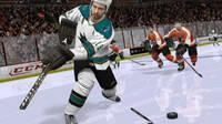 E3: Primeras imágenes de NHL 2K11
