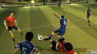 Nuevas imágenes de Pure Football