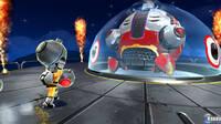 Los creadores de Nanostray anuncian Jett Rocket para WiiWare