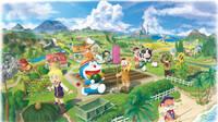 Doraemon Story of Seasons: Friends of the Great Kingdom anunciado para Switch, PS5 y PC