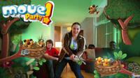 Mostrado Move Party, el primer juego social de PlayStation Move