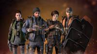 Ubisoft anuncia The Division Resurgence, una entrega gratuita para iOS y Android