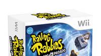Detallada la edición limitada de Raving Rabbids: Regreso al Pasado