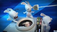 E3: Primeras imágenes e ilustraciones de Raving Rabbids: Travel in Time