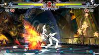 Nuevas imágenes de BlazBlue: Continuum Shift