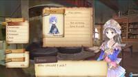 Primeras imágenes de la versión occidental de Atelier Totori: The Adventurer of Arland