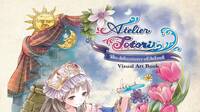 Atelier Totori: The Adventure of Arland llega el 30 de septiembre