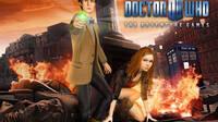 El Dr. Who se hace videojuego