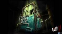 Saw II llega el 19 de octubre