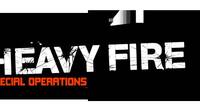 Heavy Fire ofrecerá acción sobre raíles en WiiWare