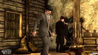 The Testament of Sherlock Holmes se muestra en nuevas imágenes