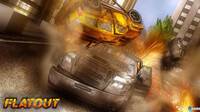 Nuevas imágenes y vídeo de FlatOut